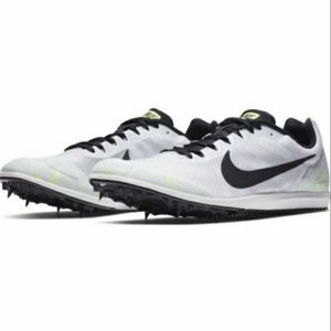 NEW Nike Zoom Rival D Running/Track Shoes